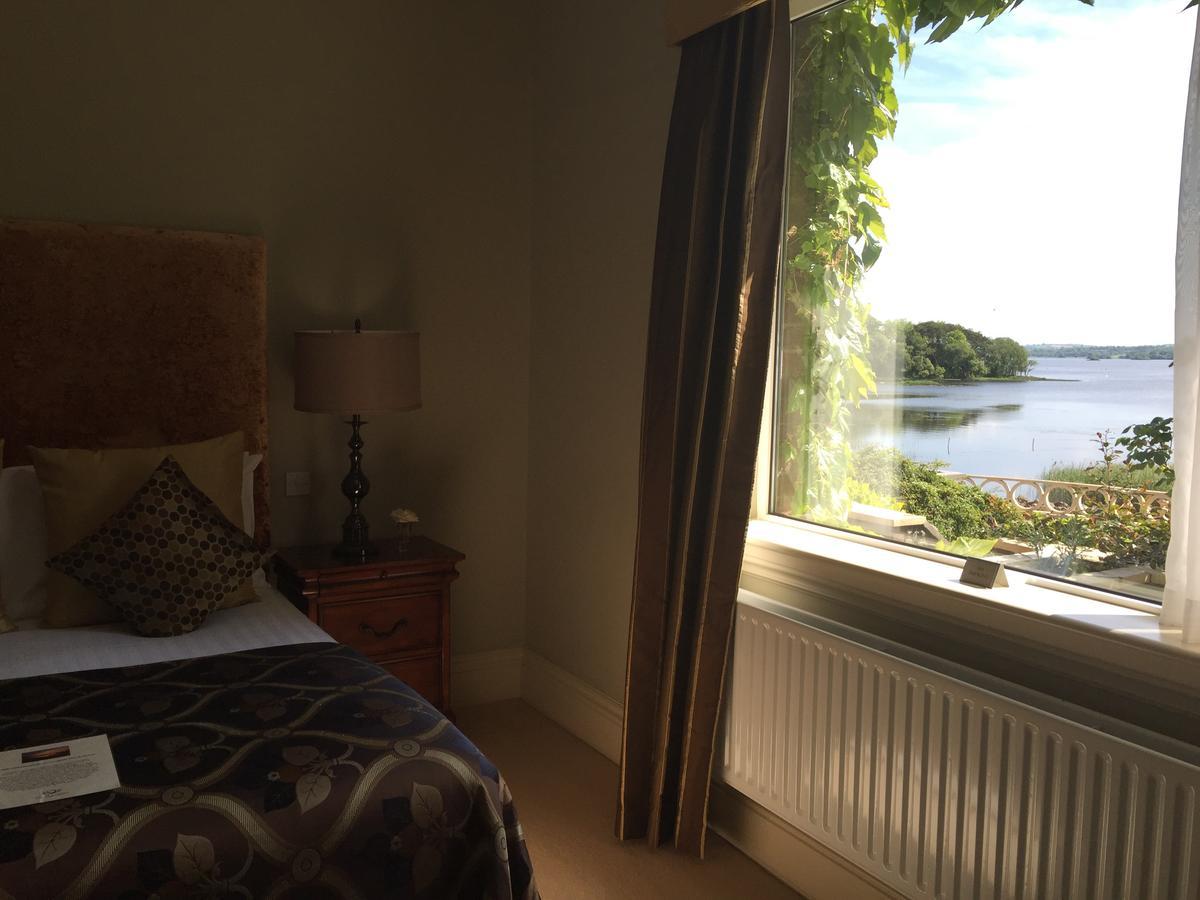 St Kyrans Guest House Virginia Bagian luar foto