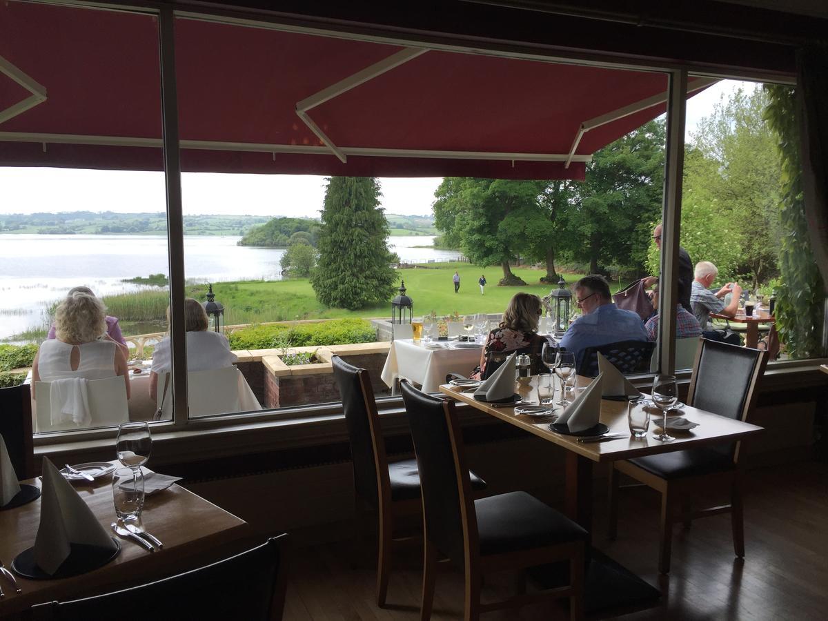 St Kyrans Guest House Virginia Bagian luar foto
