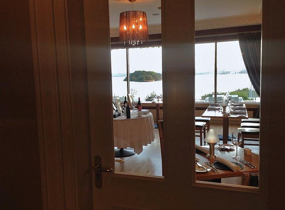 St Kyrans Guest House Virginia Bagian luar foto