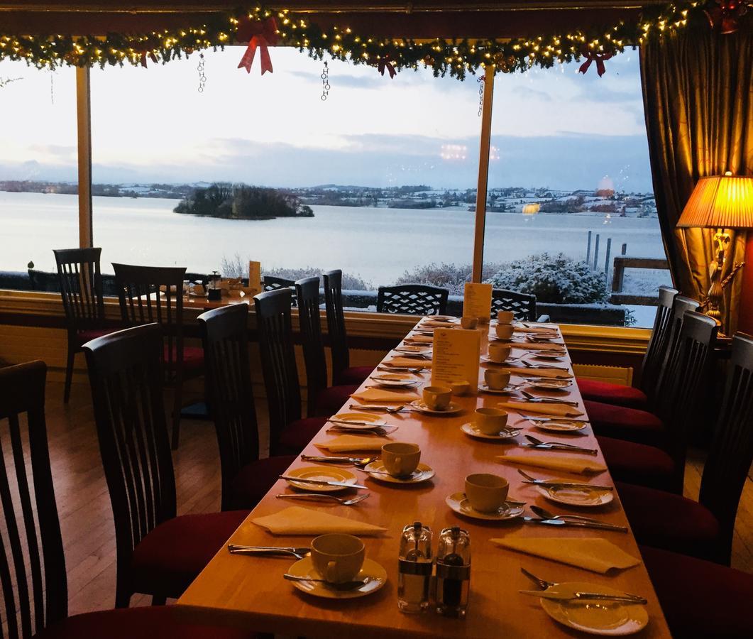 St Kyrans Guest House Virginia Bagian luar foto